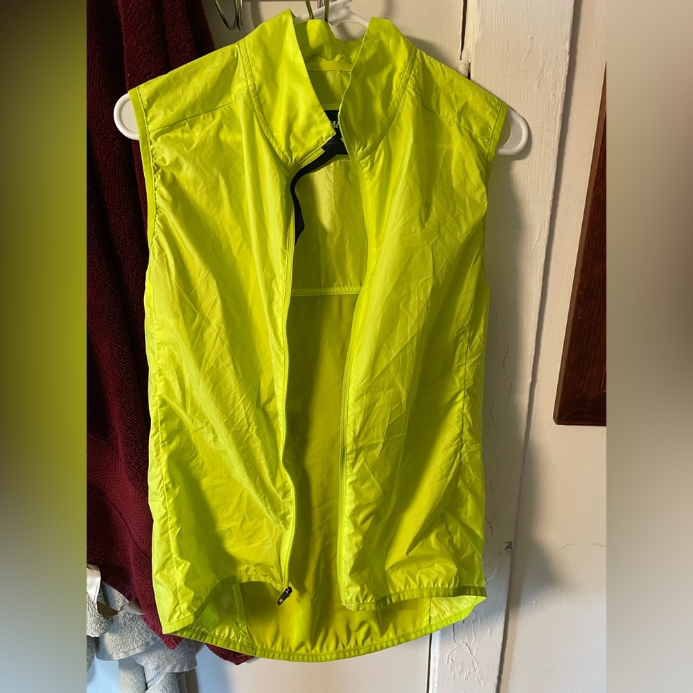 Specialized hyprviz SL pro reflective gilet men’s medium